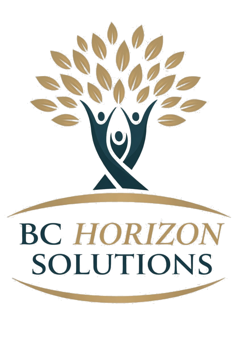 BC Horizon Solutions — Logo officiel